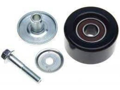 2007 Toyota Tacoma Timing Belt Idler Pulley - 16603-0P020