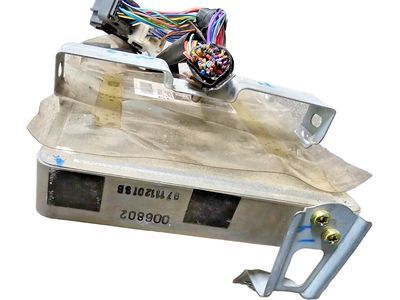 1997 Toyota RAV4 Engine Control Module - 89661-42390