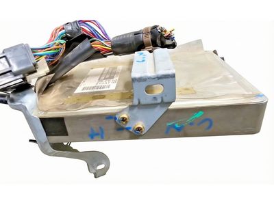 1997 Toyota RAV4 Engine Control Module - 89661-42390
