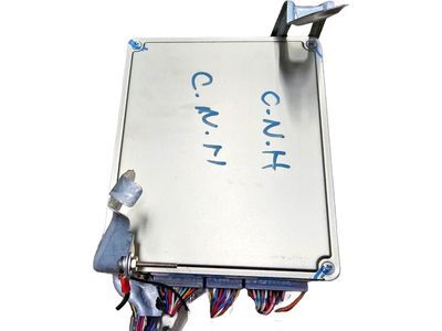 1997 Toyota RAV4 Engine Control Module - 89661-42390