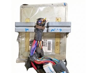 1997 Toyota RAV4 Engine Control Module - 89661-42390