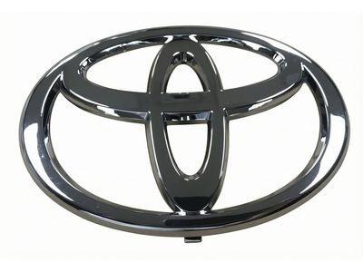 Toyota Camry Emblem - 75311-33100