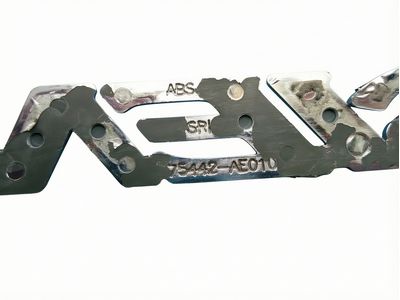 Toyota 75442-AE010