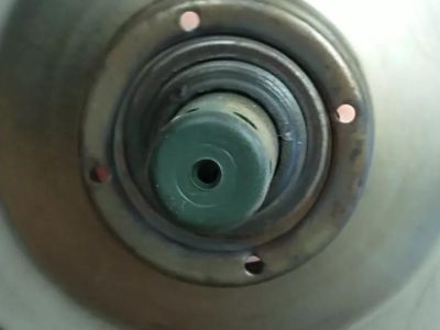 2005 Toyota Corolla Oxygen Sensor - 89465-12710