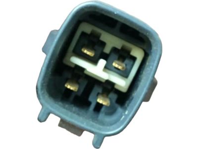 2005 Toyota Corolla Oxygen Sensor - 89465-12710