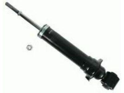 thumbnail image 2 of Rear Pair Gas Shock Absorbers For Scion TC 2011-2016 – Unity Automotive 2 of 5