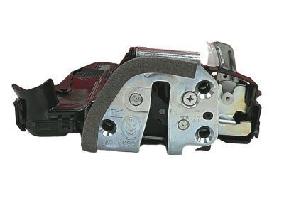 Toyota 69030-42230 Front Door Lock Assembly W/Motor, Right