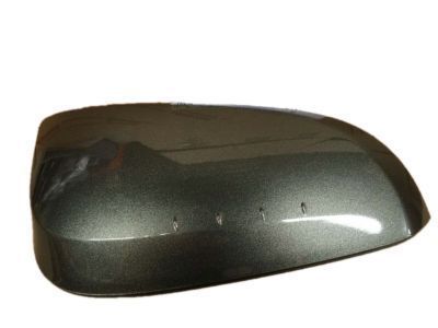 Toyota 87915-0E040-G0 Outer Mirror Cover, Right