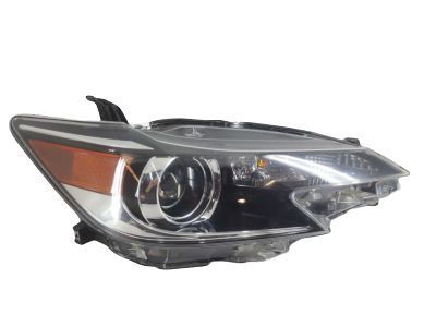 2013 Scion tC Headlight - 81130-21180