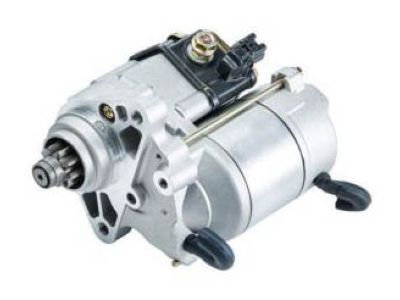 Toyota 28100-50090-84 REMAN Starter