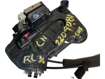 2018 Toyota C-HR Door Lock - 69040-F4010