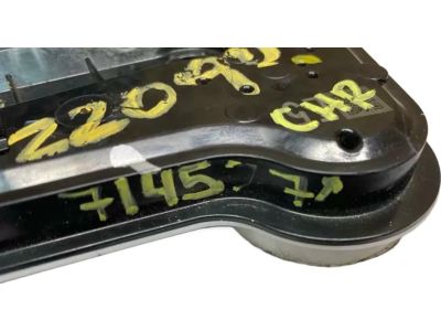 2018 Toyota C-HR Door Lock - 69040-F4010