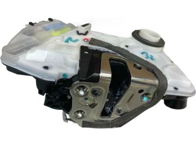 2018 Toyota C-HR Door Lock - 69040-F4010