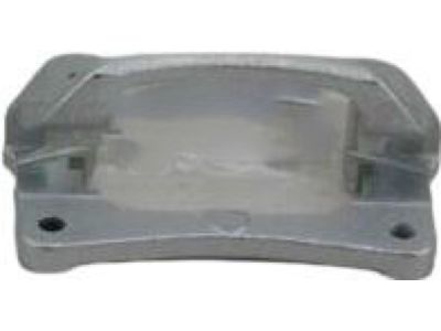 2002 Toyota Land Cruiser Brake Caliper Bracket - 47721-60031