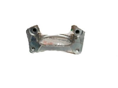 2002 Toyota Land Cruiser Brake Caliper Bracket - 47721-60031