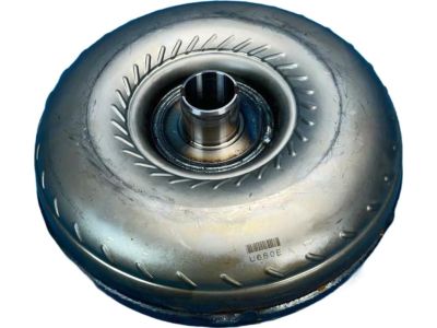 2018 Toyota Avalon Torque Converter - 32000-33132