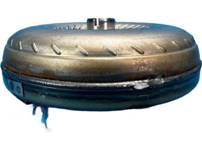 2018 Toyota Avalon Torque Converter - 32000-33132
