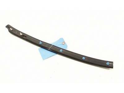 2025 Toyota Tacoma Fender - 53811-AK030