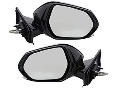 Toyota Prius Prime Car Mirror - 87940-47530