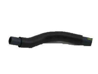 Toyota Matrix Crankcase Breather Hose - 12262-22090