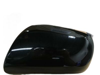 2013 Toyota Yaris Mirror Cover - 87945-52080-C0