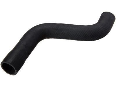 2005 Toyota Tundra Radiator Hose - 16572-07050