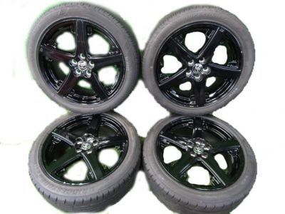 Toyota 42611-47510 Wheel, Disc