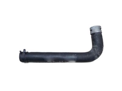 2017 Toyota RAV4 Coolant Reservoir Hose - 16282-36060