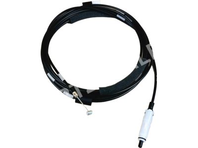 77035-60140 Toyota Fuel Lid Lock Control Cable Sub-Assembly Product Photo 4 of 6
