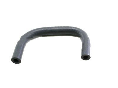 Genuine Toyota 16296-50020 Water By-pass Hose 