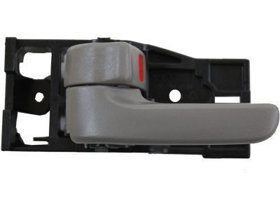 Toyota Tundra Interior Door Handle - 69206-0C010-B1