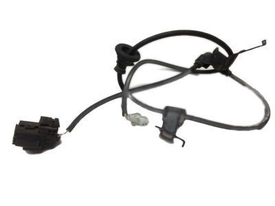 2013 Toyota Prius C Parking Brake Cable - 46420-52290