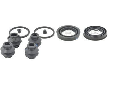 2013 Toyota Venza Wheel Cylinder Repair Kit - 04479-0T010