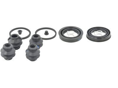 2015 Toyota Venza Wheel Cylinder Repair Kit - 04479-0T010