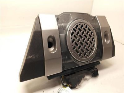 Toyota 86150-35100 Speaker Assembly, W/BOX