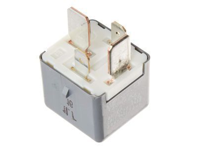 Toyota 90987-02025 Relay