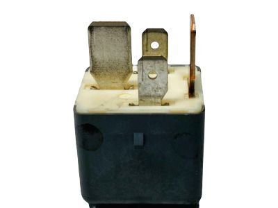 Toyota 90987-02025 Relay