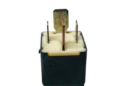 Toyota 90987-02025 Relay