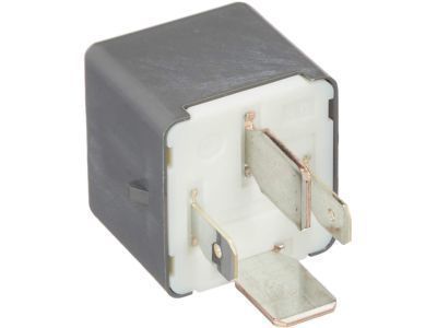 Toyota 90987-02025 Relay