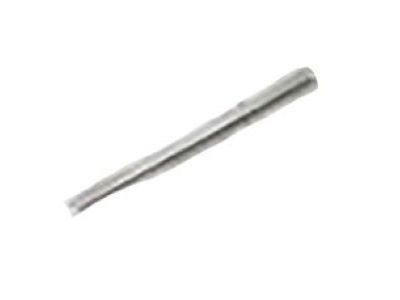 Toyota 90069-0K071 Pin, W/HOLE