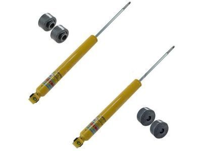 Toyota Tacoma Shock Absorber - 48530-A9680