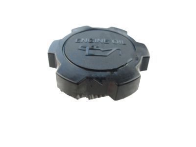 Toyota 12108-78010 Cap S A, Oil Filler