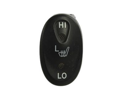 2004 Toyota Tundra Seat Heater Switch - 84751-0C020