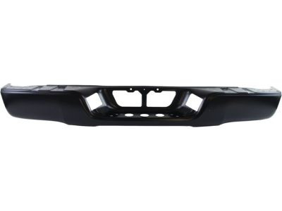 Toyota 52151-0C081 Bar, Rear Bumper