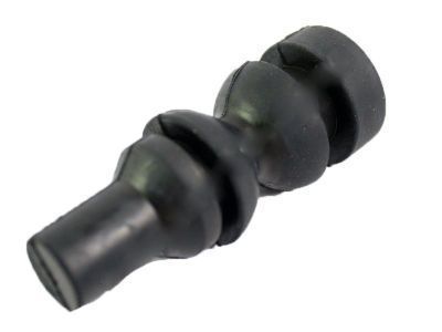 Toyota 17618-0C010 Insulator, Air Pump