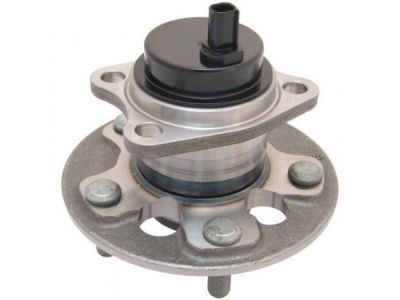 Scion xB Wheel Hub - 42450-12090