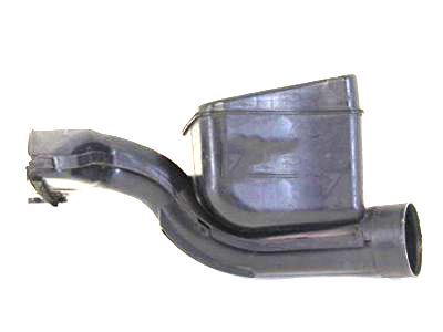 Toyota 17881-42030 Hose, Air Cleaner