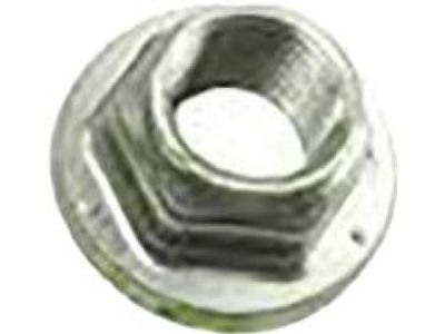 Toyota Avalon Spindle Nut - 90177-A0005