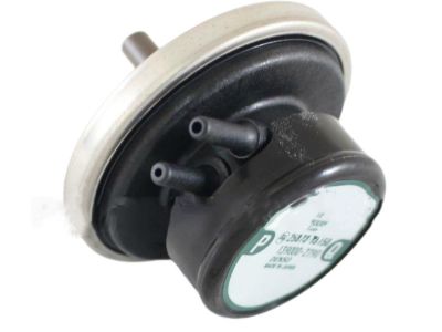 1989 Toyota Corolla EGR Valve - 25870-16150