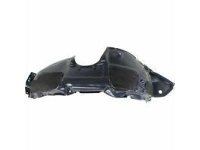 Toyota Prius Wheelhouse - 53875-47050